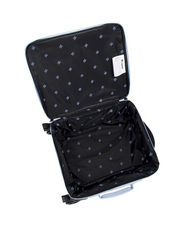 IT Luggage Atmospheric Small Underseat Suitcase