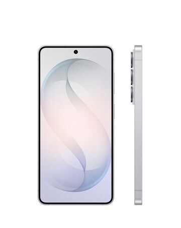 Samsung Galaxy S26 512GB - White