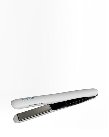 Revamp Ion shine ceramic hair straightener