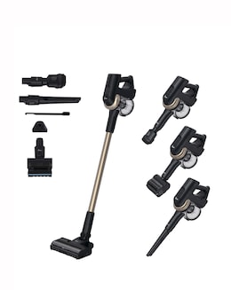 Hoover HF4 Plus Pets Vacuum Cleaner