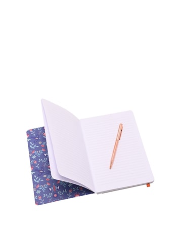 Sophia Lane Reflections Notebook & Pen Set