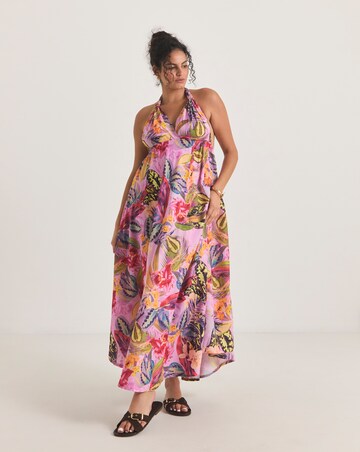Figleaves Fiji Beach Dress