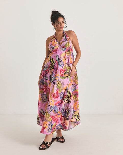 Figleaves Fiji  Beach Dress