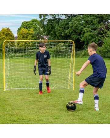 Kickmaster Premier Goal 6ft