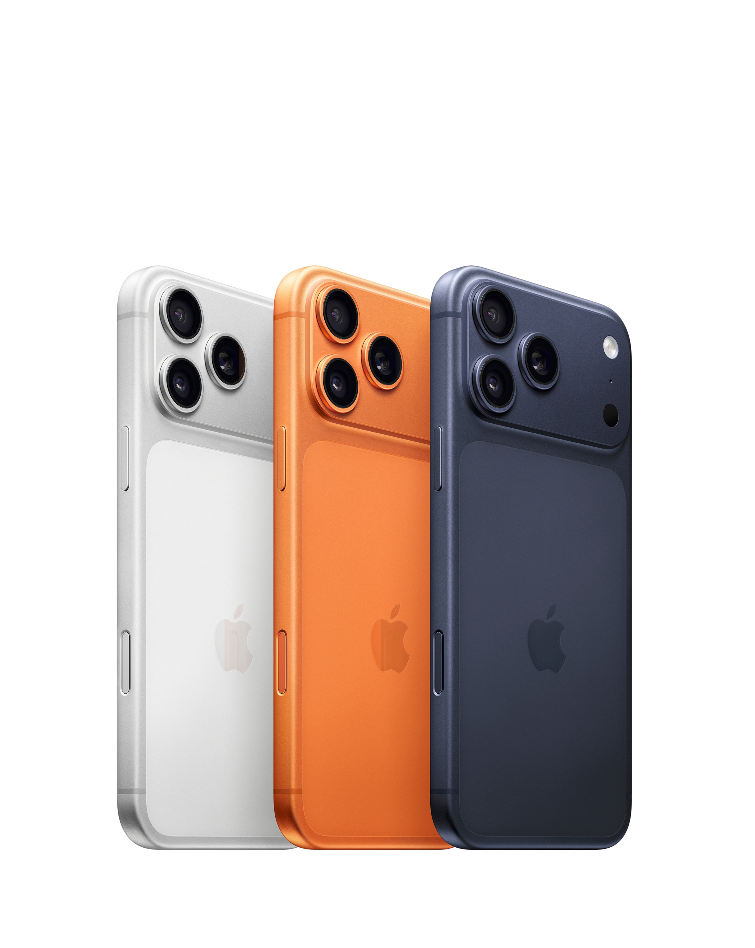 Apple iPhone 17 Pro Max 256GB - Deep Blue | Fashion World