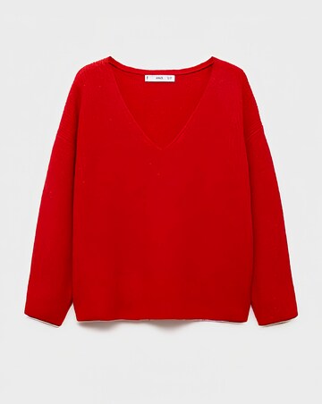 Mango Sweater Feten