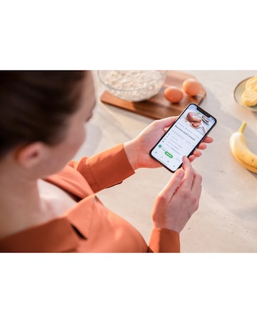 Philips HD9252/91 Essential Collection 4.1L Digital Air Fryer