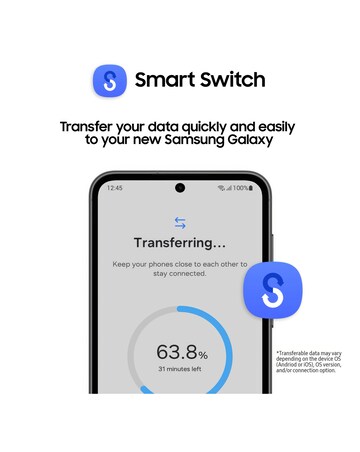 Samsung Galaxy A35 5G 256GB - Awesome Lemon