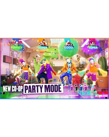 Just Dance 2026 (Nintendo Switch)