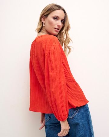 Nobody's Child Kady Blouse