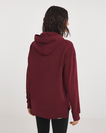 adidas Terrex Logo Hoodie