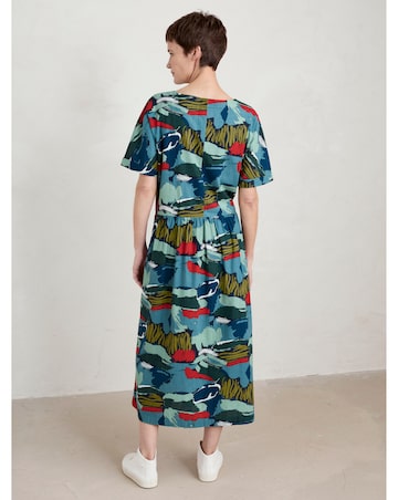 Seasalt Cornwall Brouse Dress