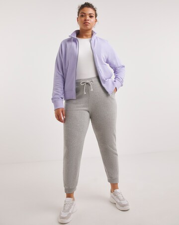 Skechers Hoodless Diamond Jacket