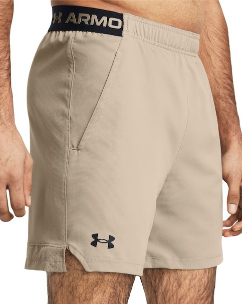 Under Armour Vanish Woven 6 Inch Shorts