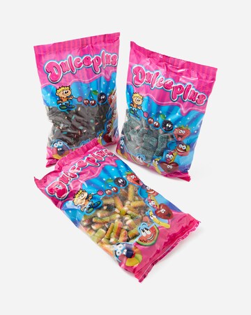 Treat Kitchen Liquorice Sweet Bundle