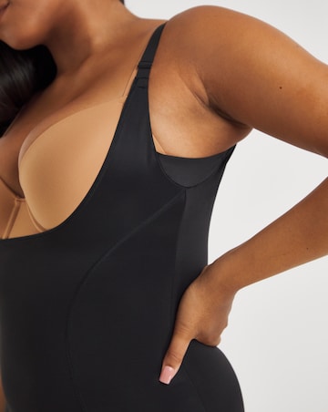 Maidenform Wear Your Own Bra Firm Control BodyBriefer