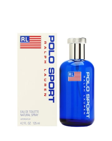 Ralph Lauren Polo Sport EDT 125ml