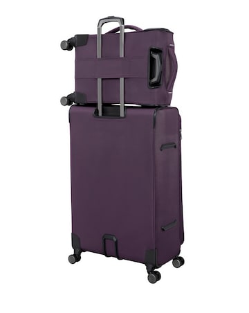 IT Luggage Teleported Large Suitcase