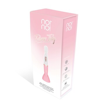 no!no! 4 in 1 Perfection Hair Trimmer