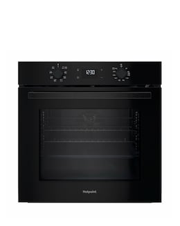 Hotpoint Class 2 HO475PBUK Built-In Electric Single Oven Pyrolytic Clean Install