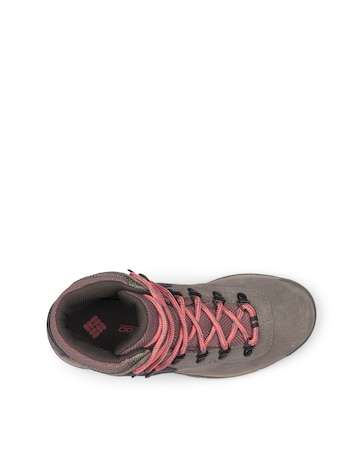 Columbia Newton Ridge Plus Waterproof Boots