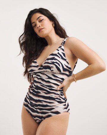 MAGISCULPT Lose Up To An Inch Swimsuit