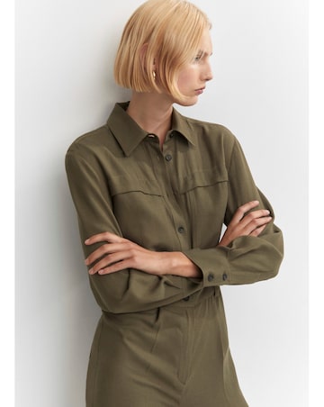 Mango Berlina One Piece Suit