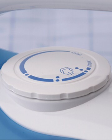 Russell Hobbs 22470 830W Travel Iron