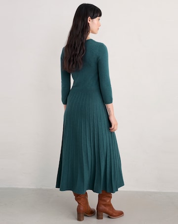 Seasalt Folk Song Dress