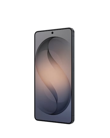 Samsung Galaxy S26 Ultra 256GB - Black