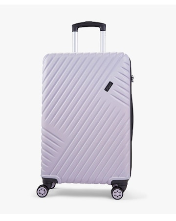 Rock Santiago Medium Suitcase