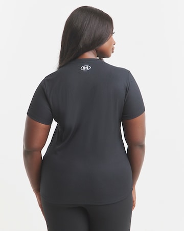 Under Armour Tech Rib Short Sleeve T-Shirt