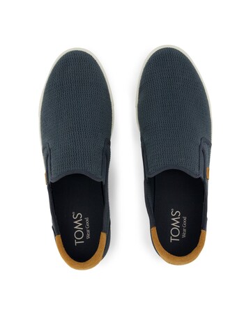 TOMS Baja 2.0 Slip On Shoe