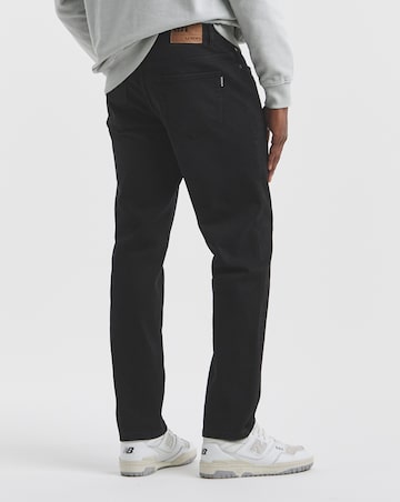 Union Slim Fit Stretch Jean