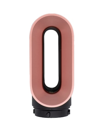 Dyson Airwrap i.d. Ceramic Straight & Wavy Hair Styler, Ceramic Pink