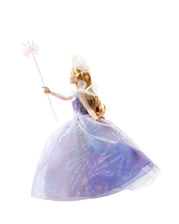 Universal Pictures' Wicked: For Good Deluxe Glinda Doll