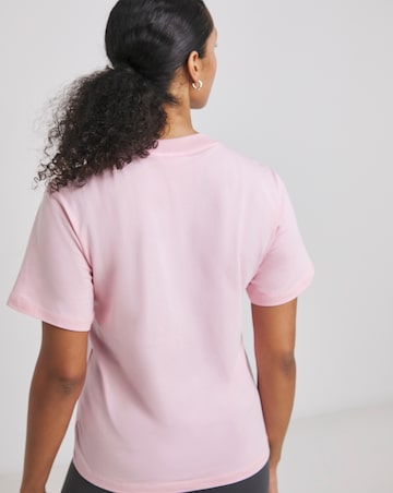 adidas Essentials Small Logo T-Shirt