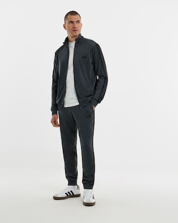 adidas 3 Stripes Tracksuit