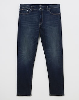 Polo Ralph Lauren Hampton Straight Jean