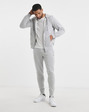 Lacoste Classic Jogger - Grey Marl