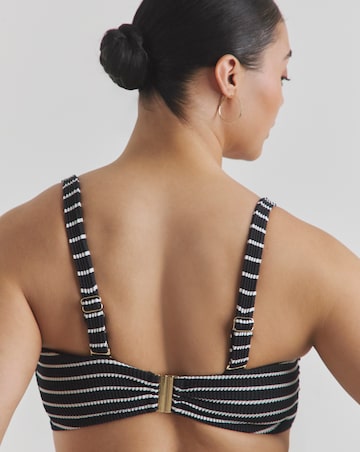 JD Williams Non Wired Bikini Top
