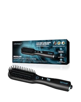 Revamp Progloss Deepform Dry, Style &amp; Shine Brush