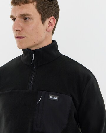 Regatta Frankie 1/2 Zip Fleece