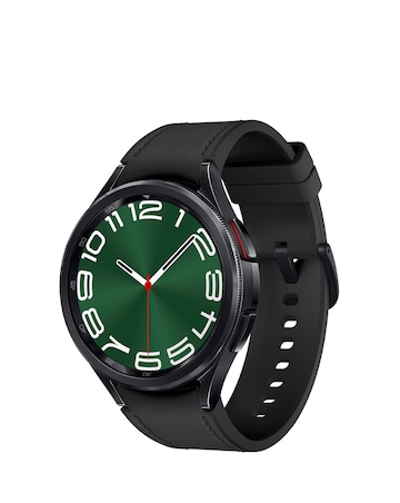 Samsung Galaxy Watch6 Classic 47mm BT - Black