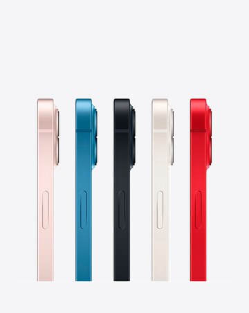 Apple iPhone 13 256GB - Starlight