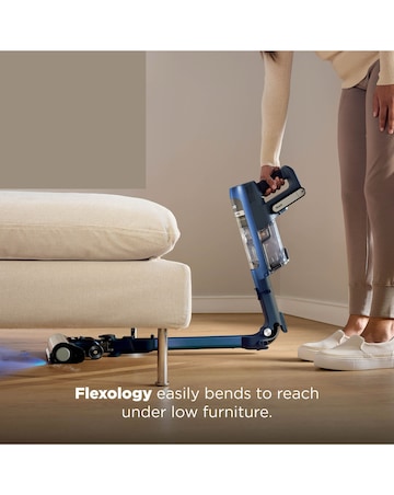 Shark PowerDetect Speed Clean and Empty Pet Pro Cordless Vacuum IA3241UKT