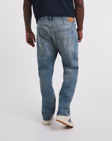 Polo Ralph Lauren Hampton Straight Jean