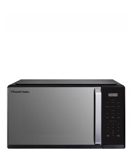 Russell Hobbs RHMT2512B 25L Touch Control Digital Microwave - Black