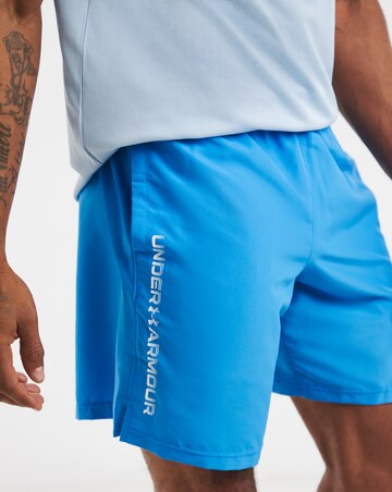 Under Armour Tech Woven Wordmark Shorts
