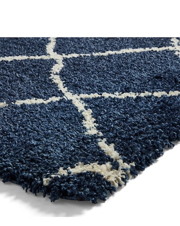 Think Rugs Scandi Berber Rug